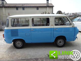 FIAT 850 usata 5