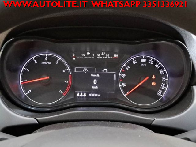 OPEL Corsa usata, con Alzacristalli elettrici