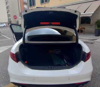 ALFA ROMEO Giulia usata, con Immobilizzatore elettronico