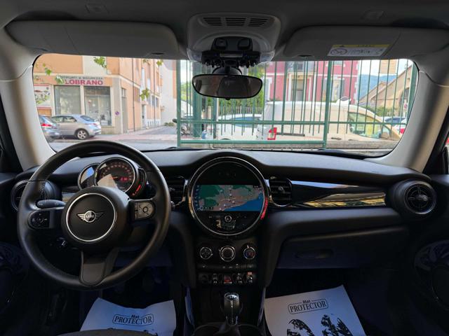 MINI Mini usata, con Cerchi in lega