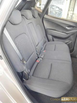 HYUNDAI iX20 usata, con Cruise Control