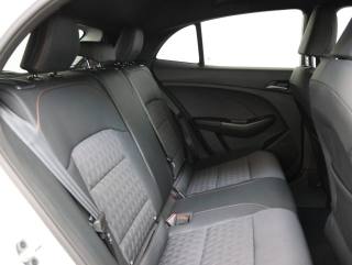 MG MG3 usata, con Climatizzatore