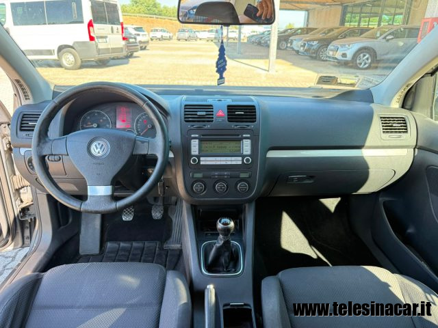 VOLKSWAGEN Golf usata 9