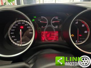 ALFA ROMEO Giulietta usata, con Touch screen