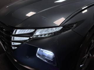 HYUNDAI Tucson usata, con ESP