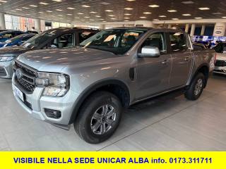 FORD Ranger 2.0TD 170CV A6 DOPPIA CAB. 4X4 XLT 5 POSTI