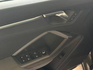 AUDI Q3 usata, con Autoradio
