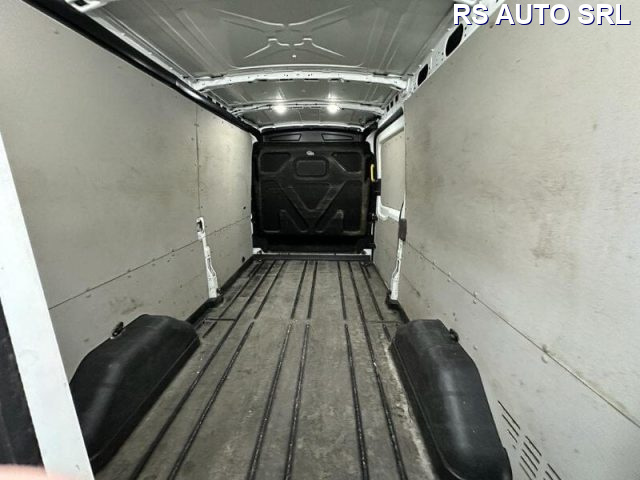 FORD Transit usata 17