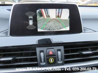 BMW X1 usata, con Servosterzo