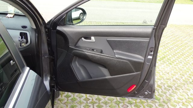 KIA Sportage usata 55