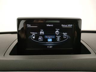 AUDI Q3 usata, con Servosterzo