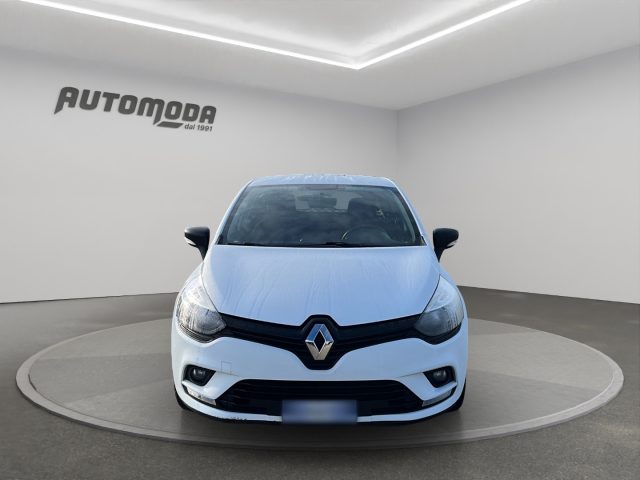 RENAULT Clio usata, con Airbag