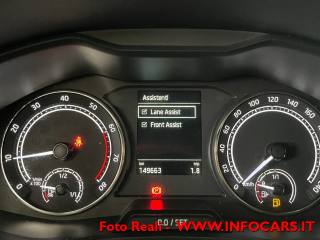 SKODA Scala usata, con Bracciolo