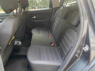 DACIA Duster usata 13