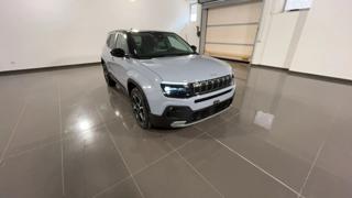 JEEP Avenger usata, con Airbag laterali