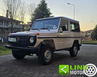 MERCEDES-BENZ G usata 3