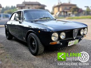 ALFA ROMEO GT usata 2