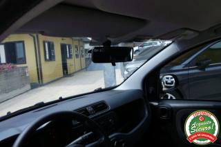 FIAT Panda usata, con Start/Stop Automatico