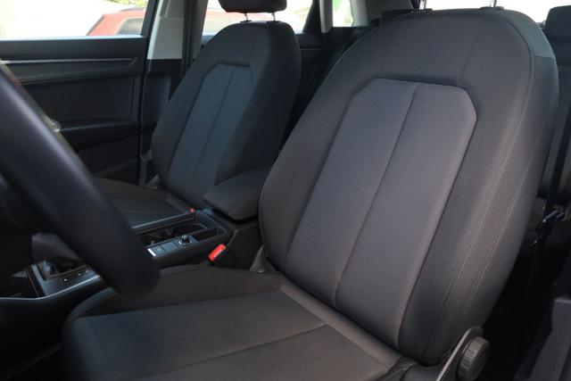 AUDI Q3 usata, con Controllo vocale