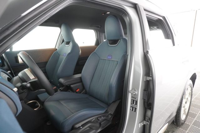 MINI Countryman usata 8
