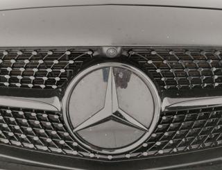 MERCEDES-BENZ C 220 usata, con Chiusura centralizzata