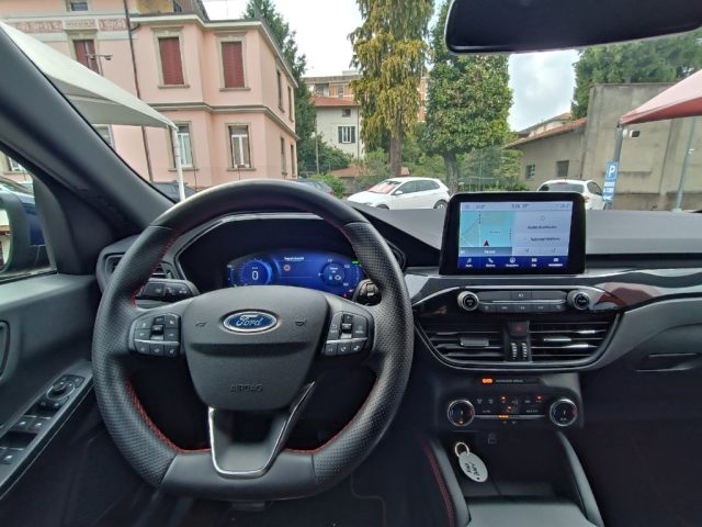 FORD Kuga usata, con ESP