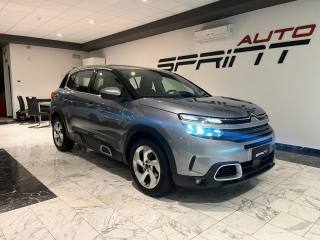 CITROEN C5 Aircross usata, con Autoradio