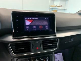 SEAT Tarraco usata, con Controllo vocale