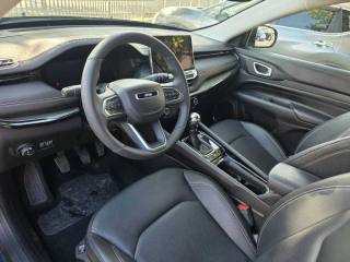 JEEP Compass usata, con Cruise Control
