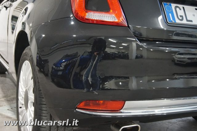 FIAT 500 usata 16