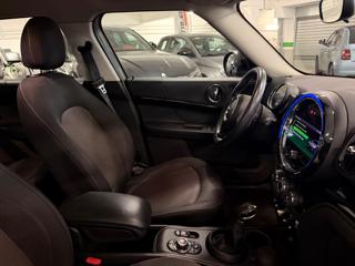 MINI Countryman usata, con Chiusura centralizzata
