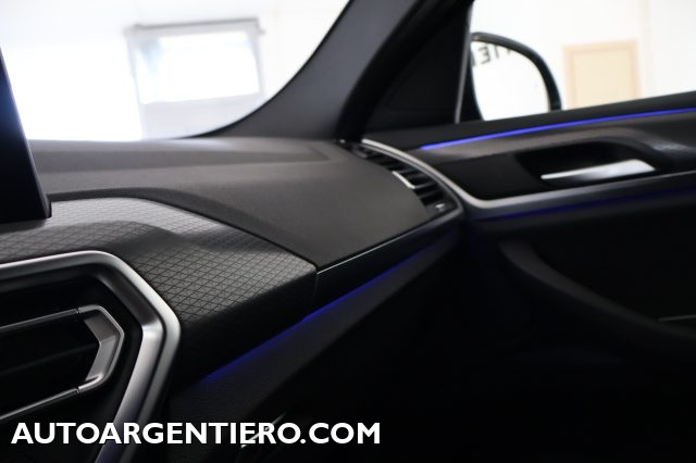 BMW X4 usata, con Controllo automatico clima
