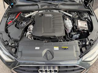 AUDI A4 usata, con Bluetooth