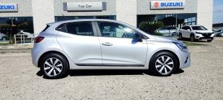 RENAULT Clio usata, con Airbag