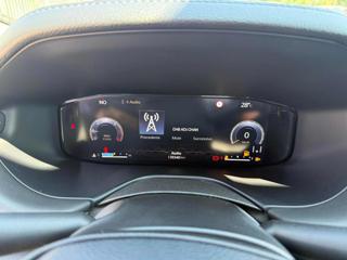 JEEP Compass usata, con Telecamera per parcheggio assistito