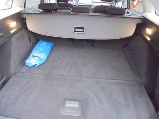 FORD Focus usata, con Sensore di pioggia