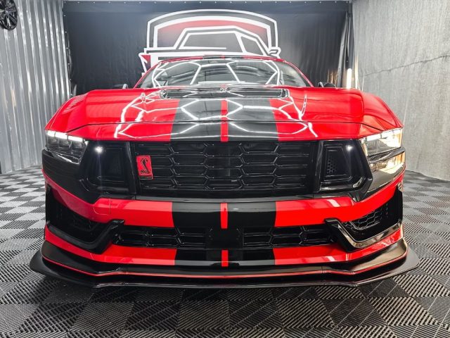 FORD Mustang usata, con Airbag laterali