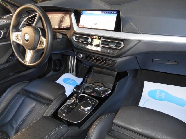 BMW M135 usata, con Climatizzatore
