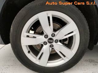 AUDI Q5 usata, con Frenata d