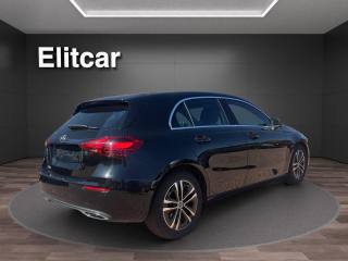 MERCEDES-BENZ A 180 usata, con Cerchi in lega