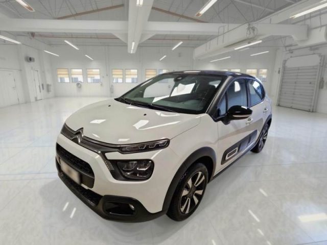 CITROEN C3 usata, con ABS