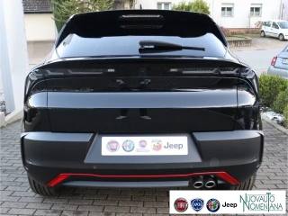 ALFA ROMEO Junior usata, con Boardcomputer
