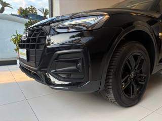 AUDI Q5 usata, con Alzacristalli elettrici