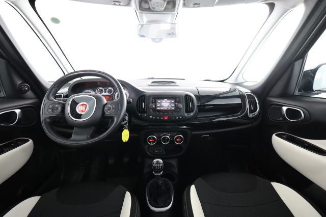 FIAT 500L usata 4