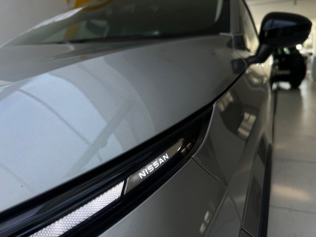 NISSAN Qashqai usata, con Alzacristalli elettrici