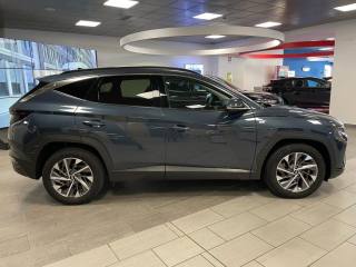 HYUNDAI Tucson usata, con Sistema di navigazione