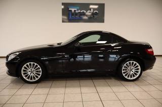 MERCEDES-BENZ SLK 200 usata, con Airbag