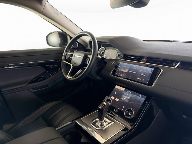 LAND ROVER Range Rover Evoque usata, con Immobilizzatore elettronico