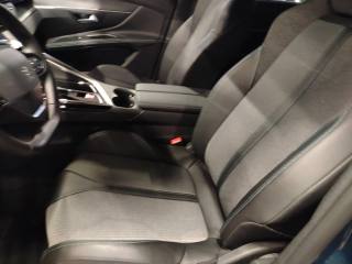 PEUGEOT 5008 usata, con Sensore di luce