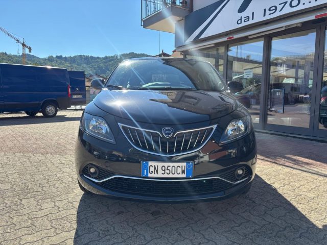 LANCIA Ypsilon usata, con Airbag